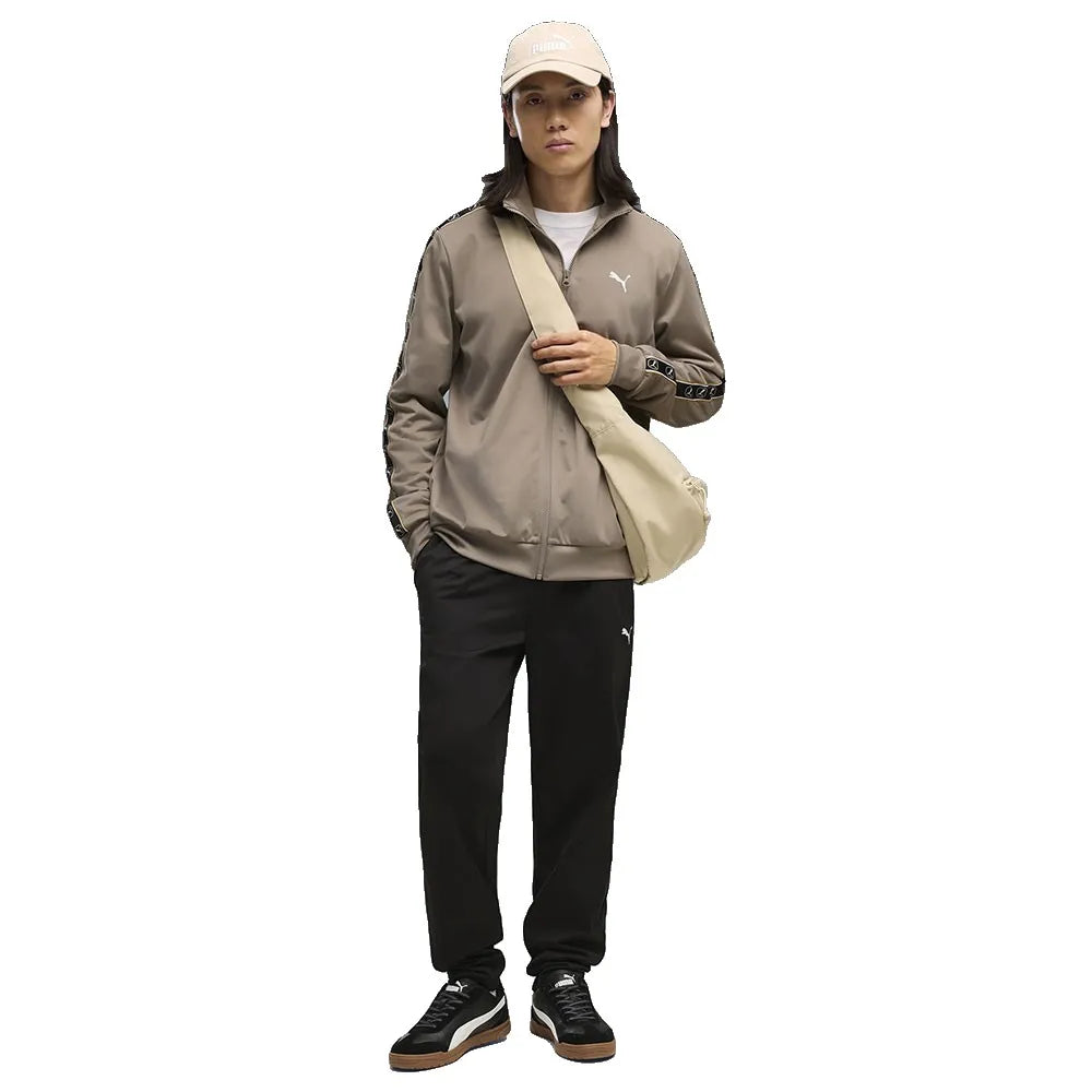 Puma Poly Tape tracksuit