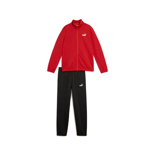 Puma Poly tracksuit