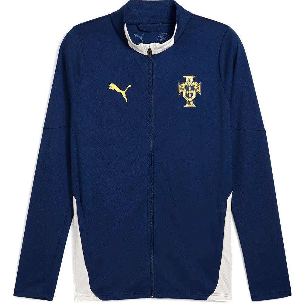 Puma Portugal 24/25 training jacket