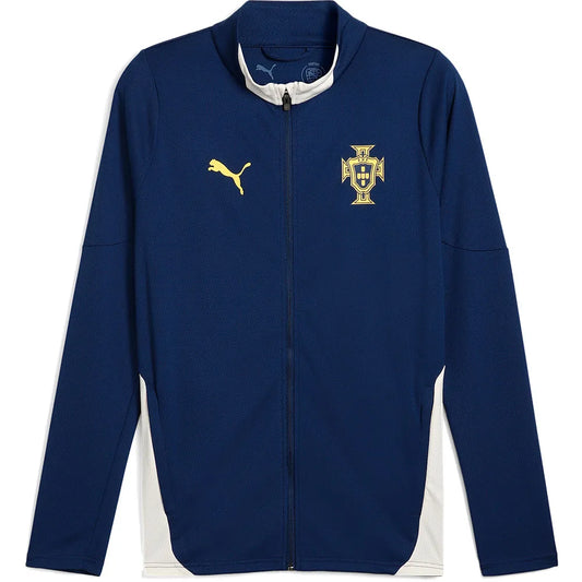 Puma Portugal 24/25 training jacket