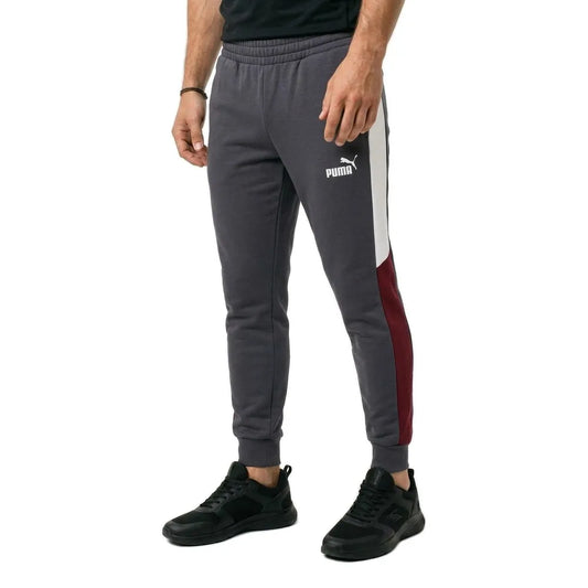 Puma Power Colorblock sweat pants