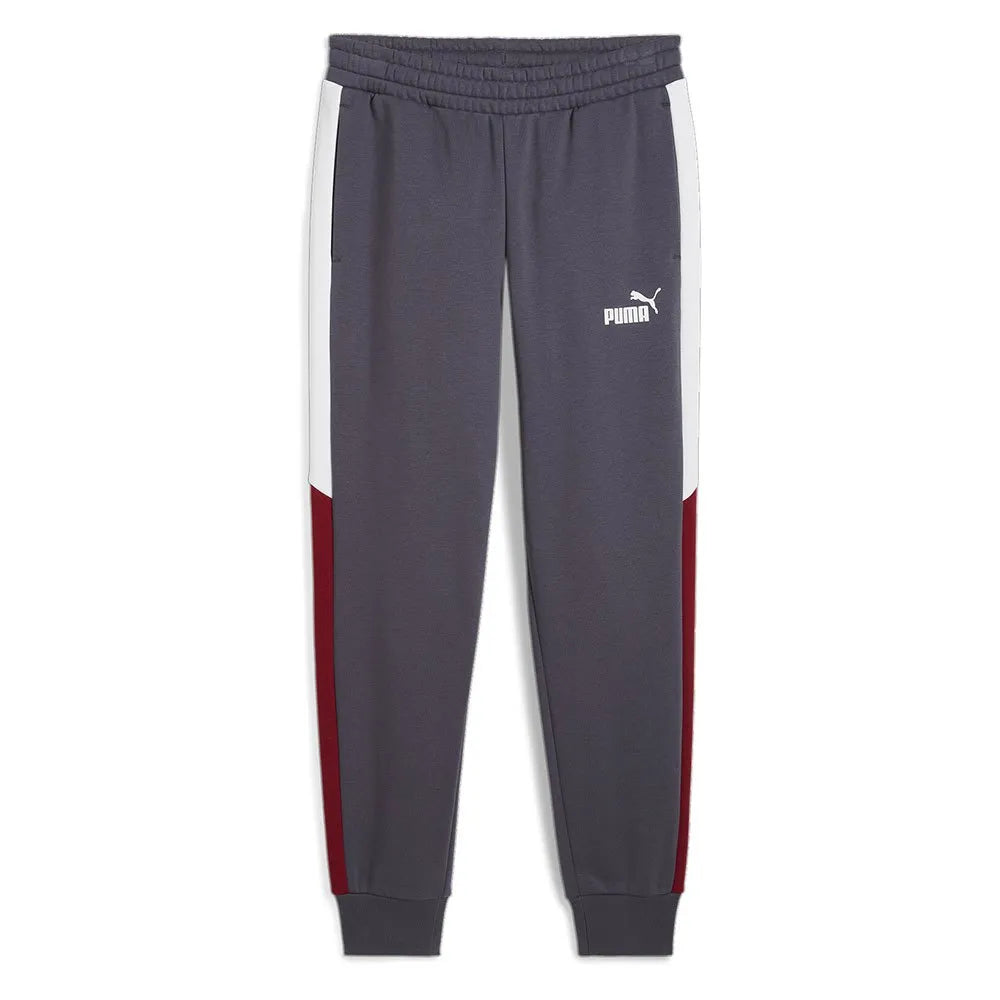 Puma Power Colorblock sweat pants
