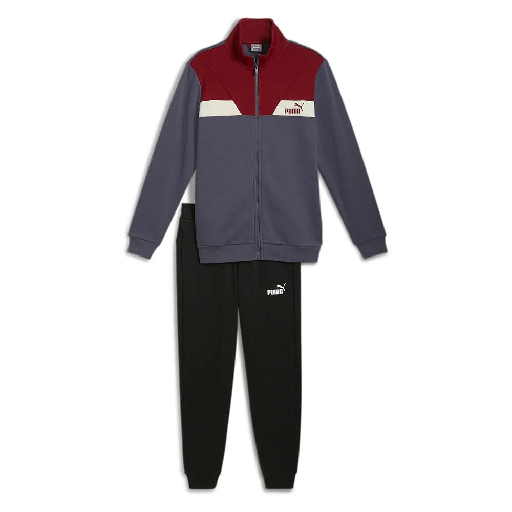 Puma Power tracksuit