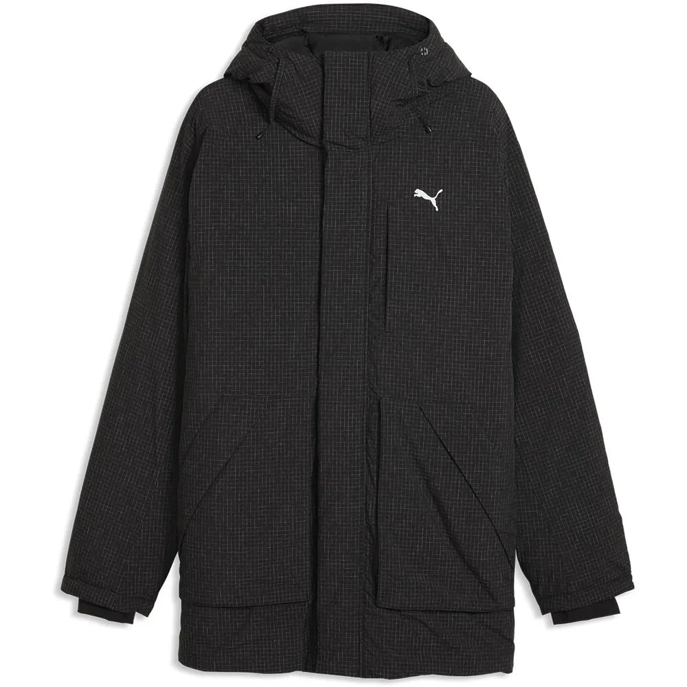 Puma Protective Down parka