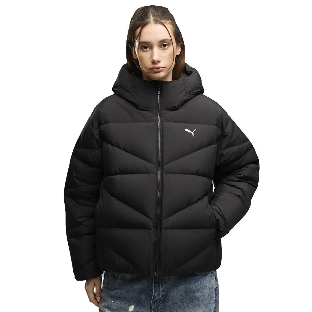 Puma Puffer down jacket