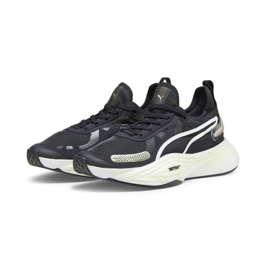Puma Pwr Nitro Squared trainers