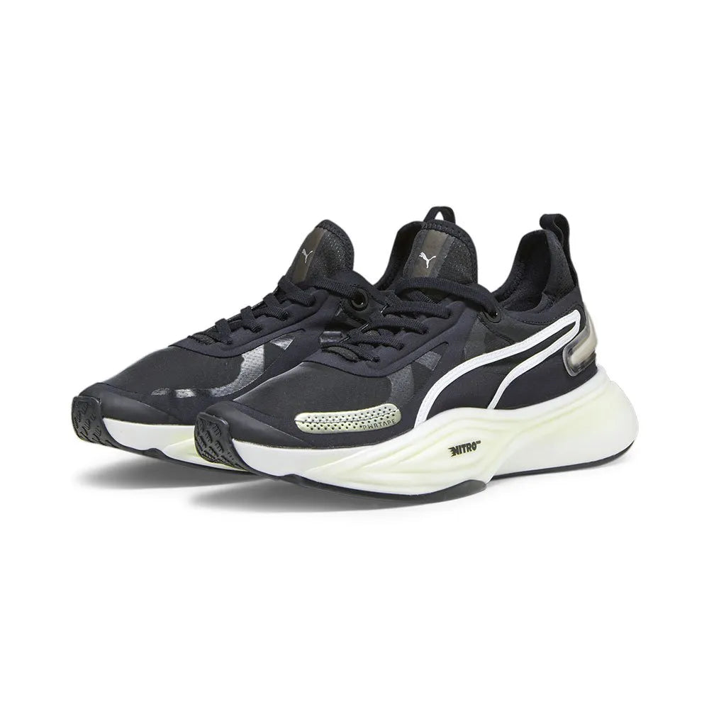 Puma Pwr Nitro Squared trainers