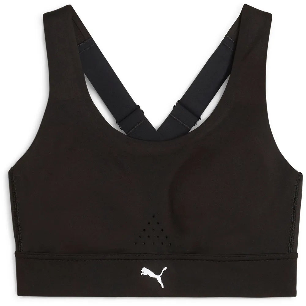 Puma Pwrbreathe High Impact Sports Bra