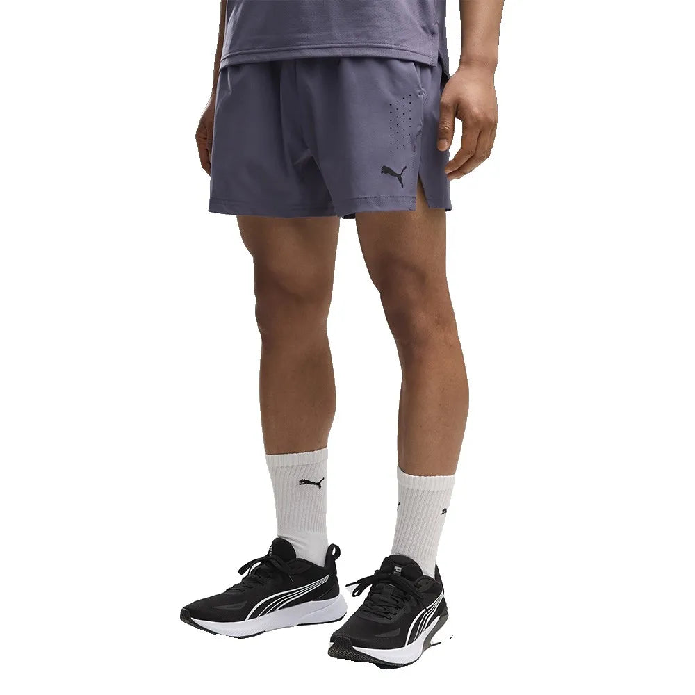 Puma Pwrmode 5´´ sweat shorts
