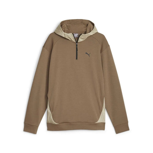 Puma Rad/Cal Dk hoodie