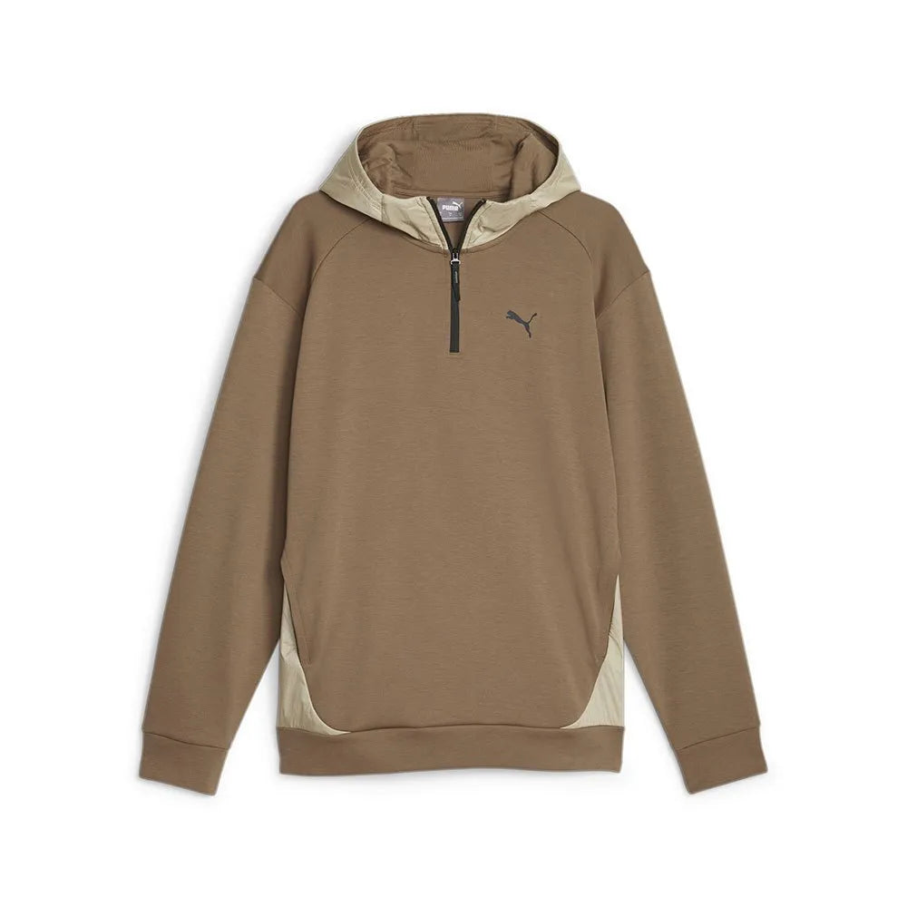 Puma Rad/Cal Dk hoodie