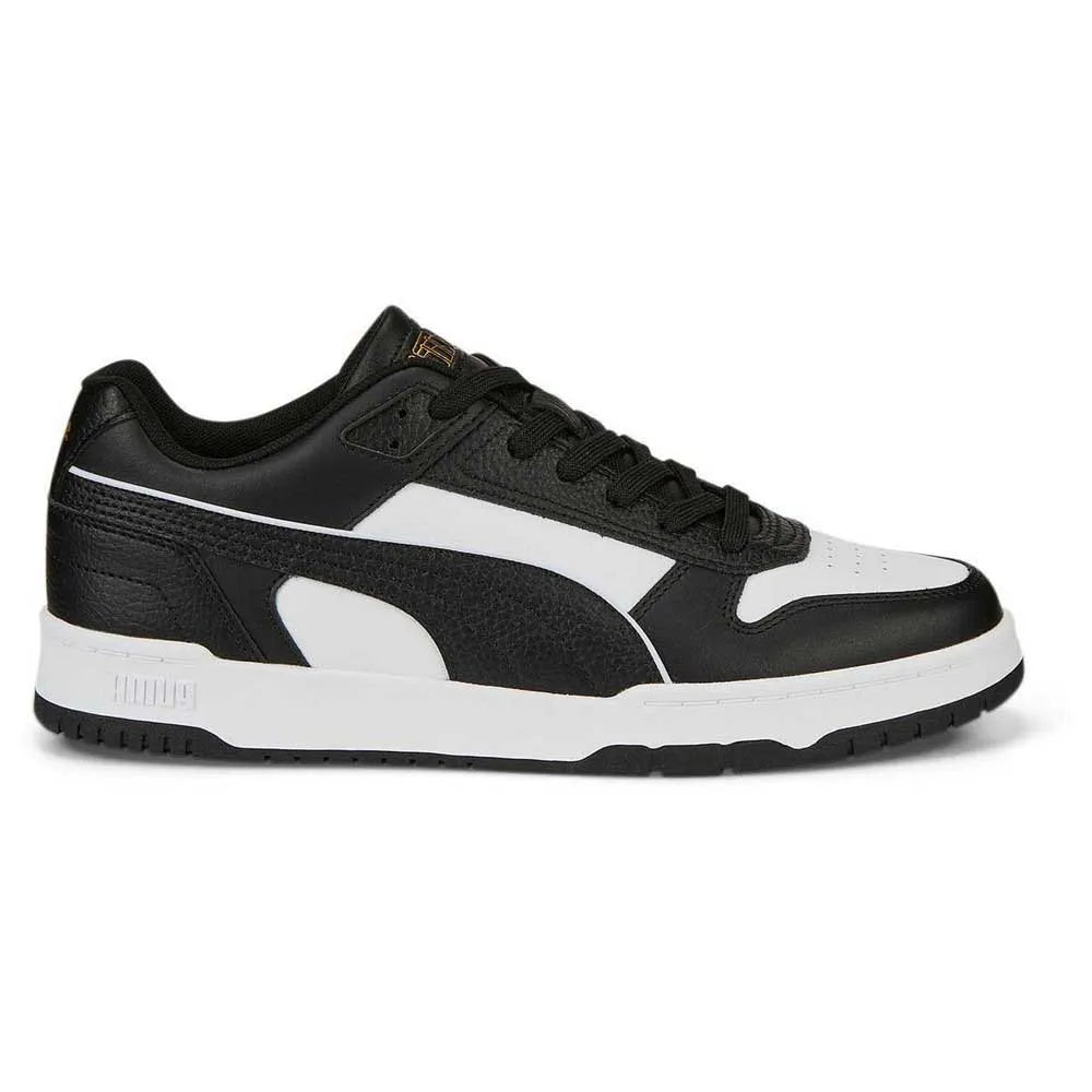 Puma Rbd Game Low trainers