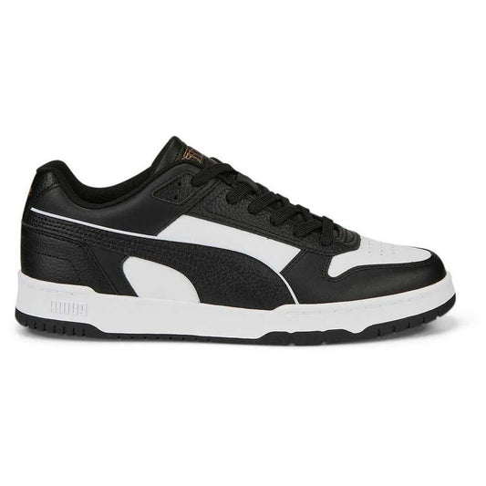 Puma Rbd Game Low trainers
