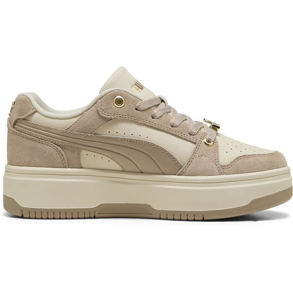 Puma Rebound Low Luxe SD trainers