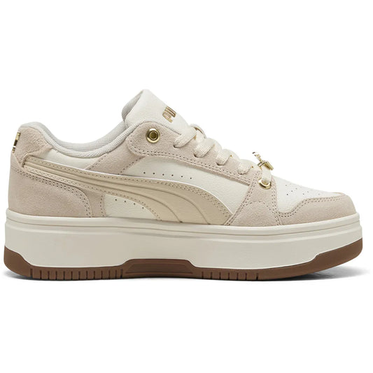 Puma Rebound Low Luxe SD trainers
