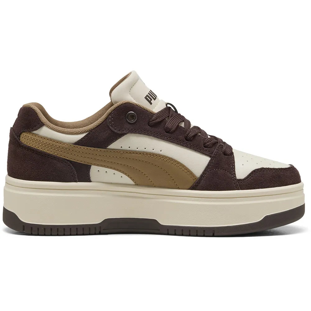 Puma Rebound Low SD trainers