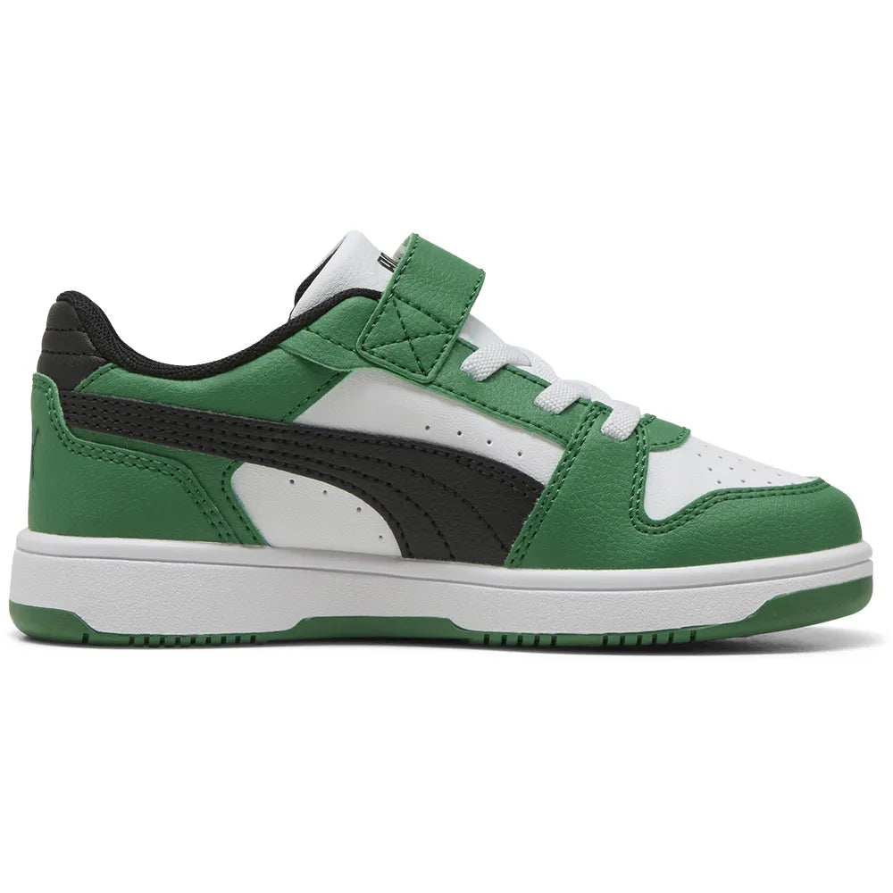 Puma Rebound Slam Low AC+ trainers