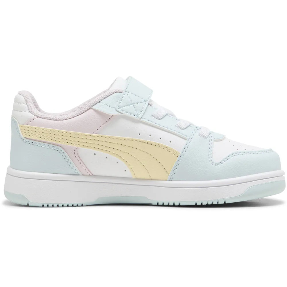 Puma Rebound Slam Low AC+ trainers