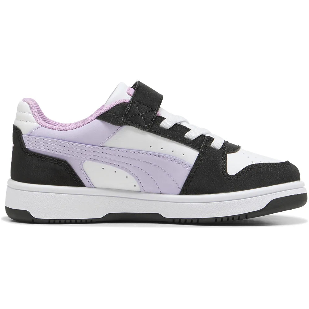 Puma Rebound Slam Low Faded Glow AC+ trainers