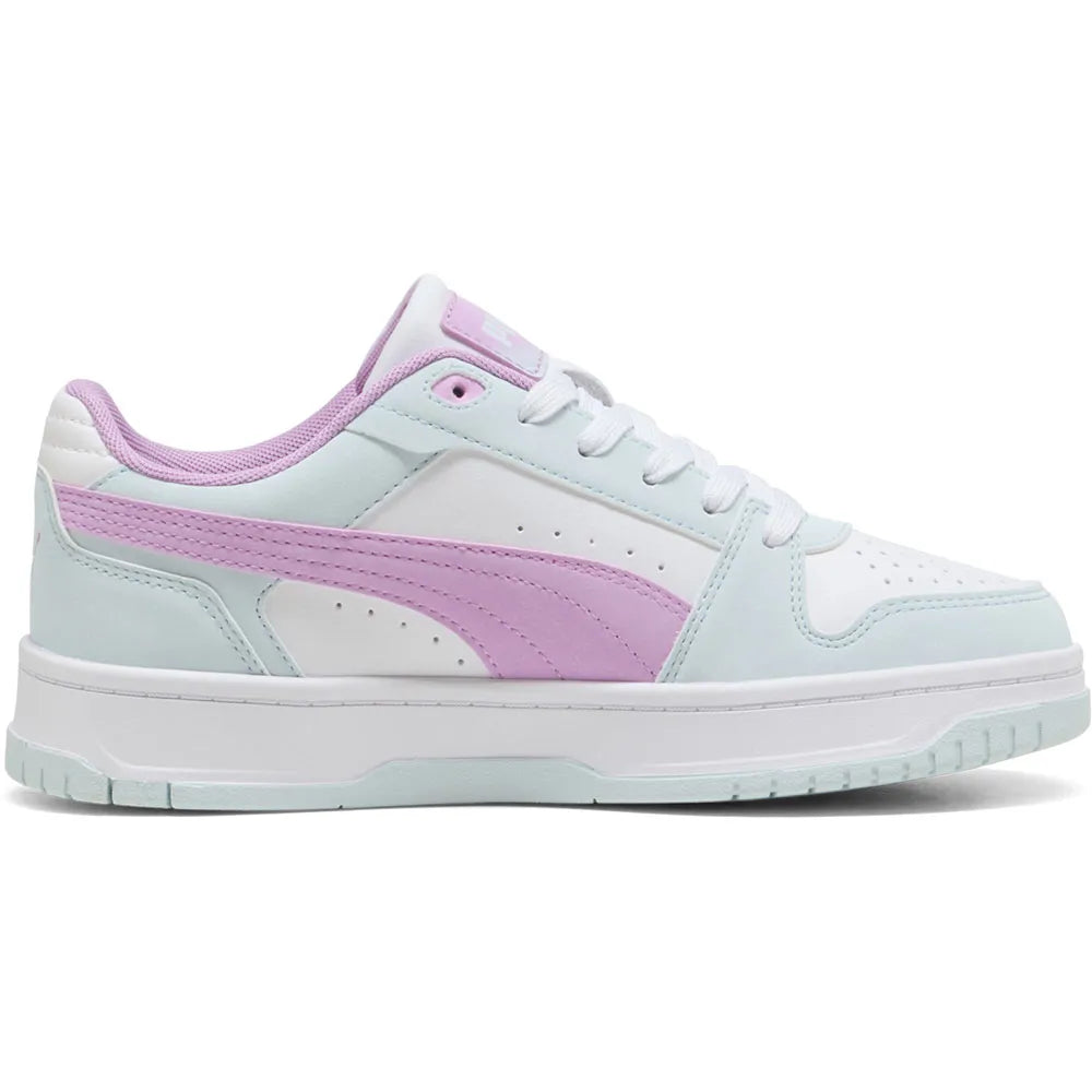 Puma Rebound Slam Low Faded Glow trainers