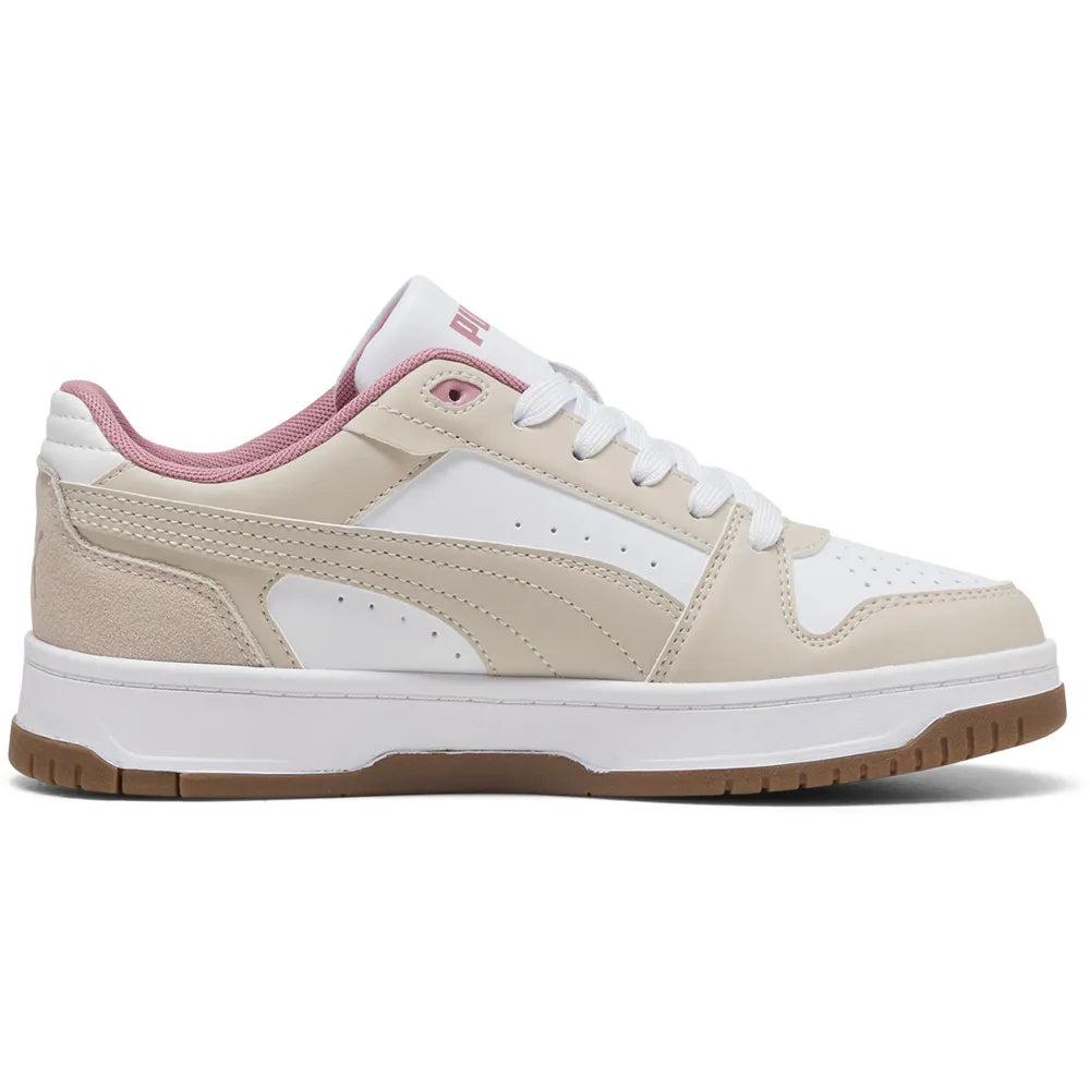 Puma Rebound Slam Low Winter Safari trainers