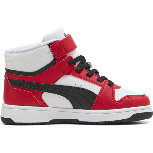Puma Rebound Slam Mid AC+ trainers