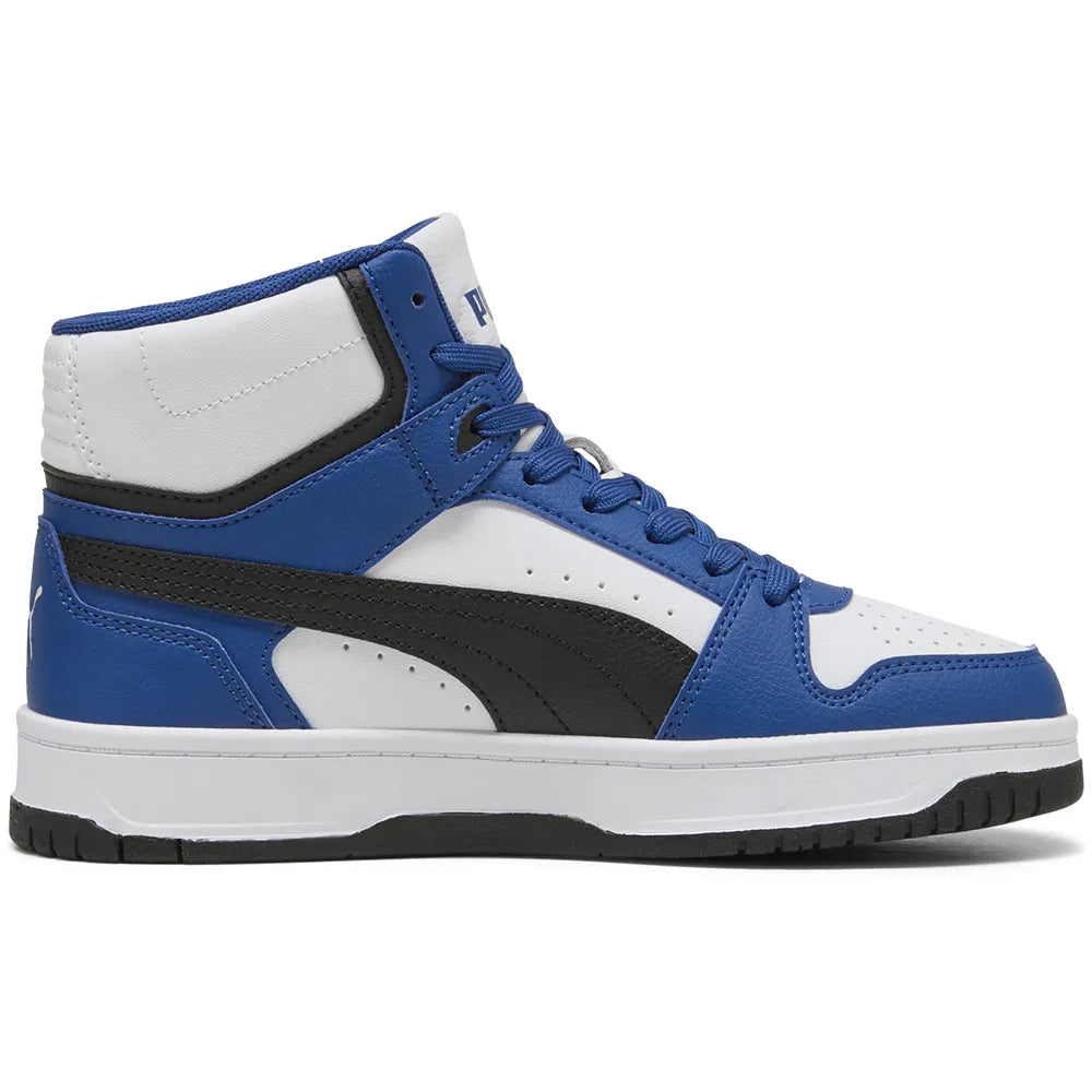 Puma Rebound Slam Mid trainers