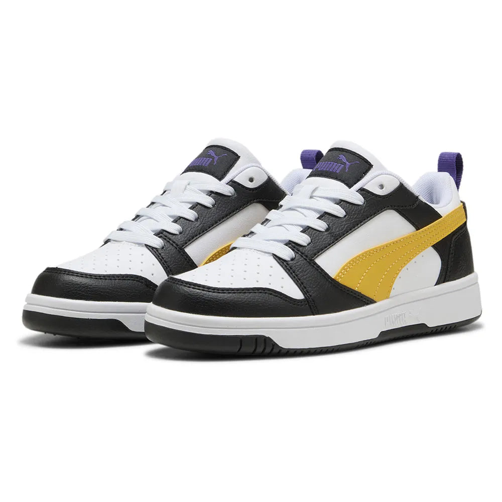 Puma Rebound V6 LO trainers