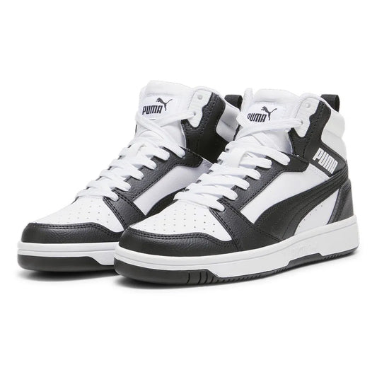 Puma Rebound V6 Mid trainers