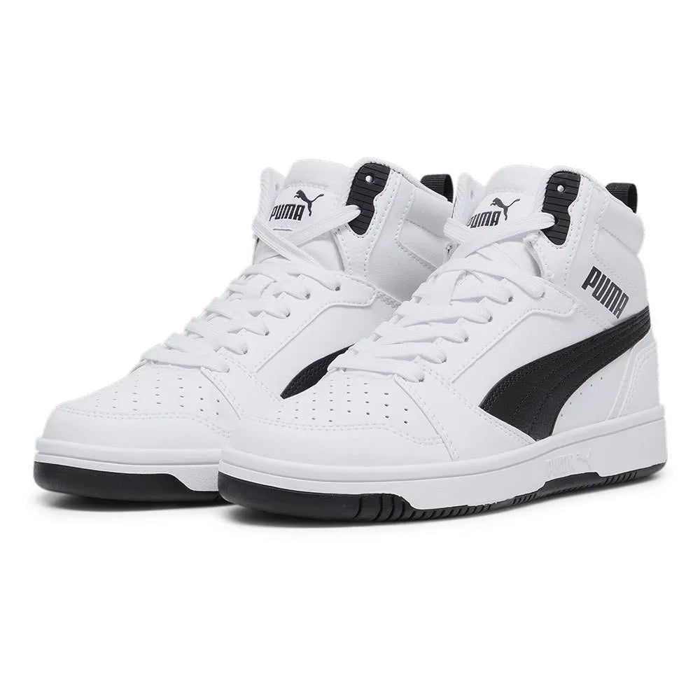 Puma Rebound V6 Mid trainers
