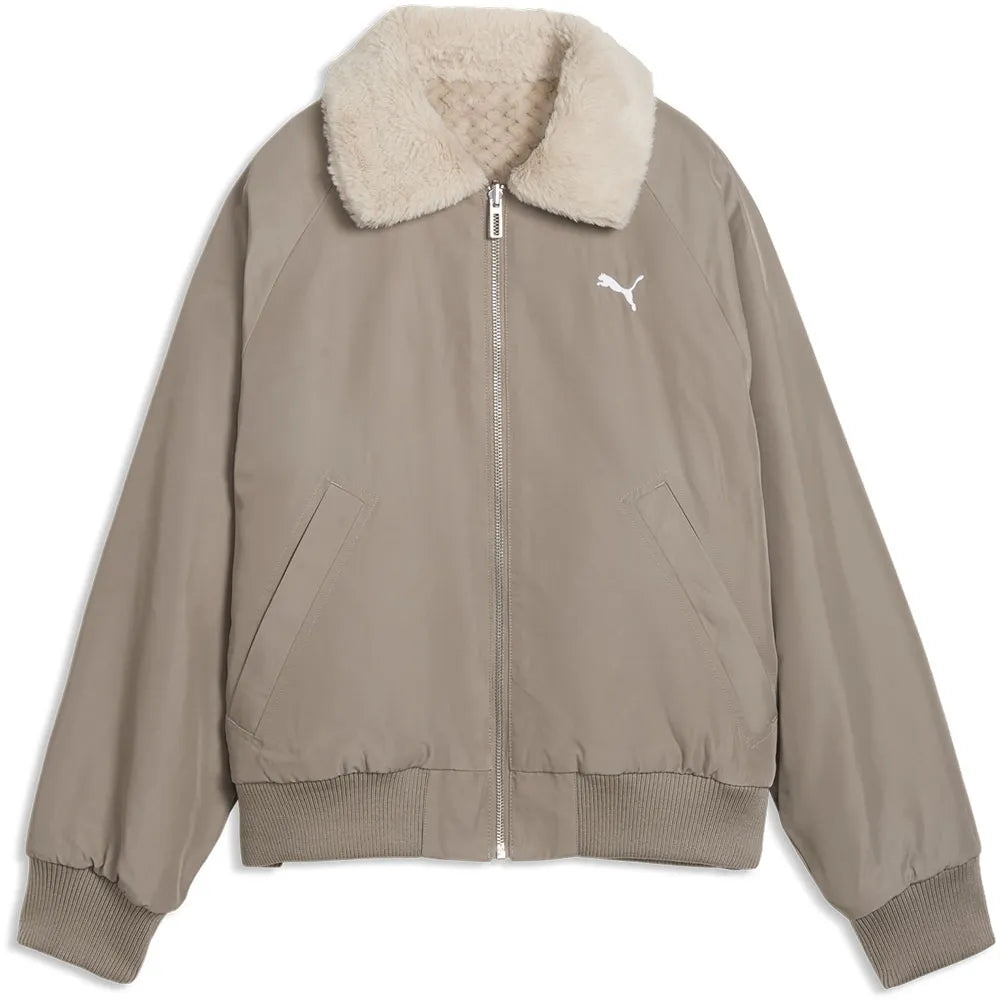 Puma Reversible High Loft Lining jacket