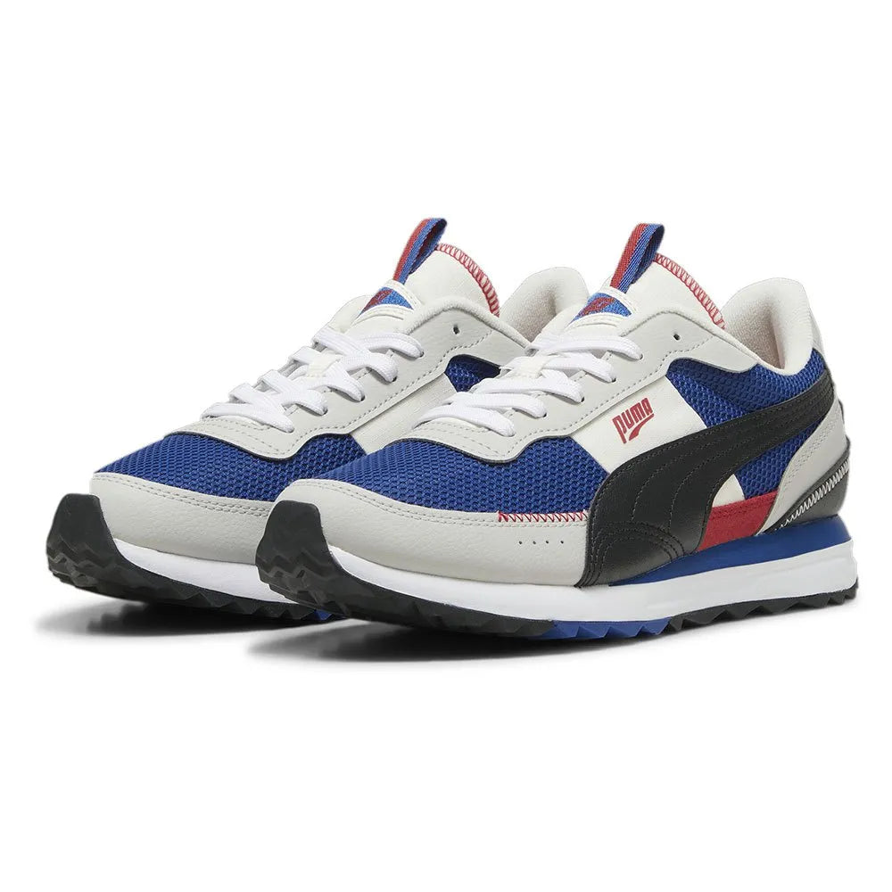 Puma Road Rider Pace Setter trainers