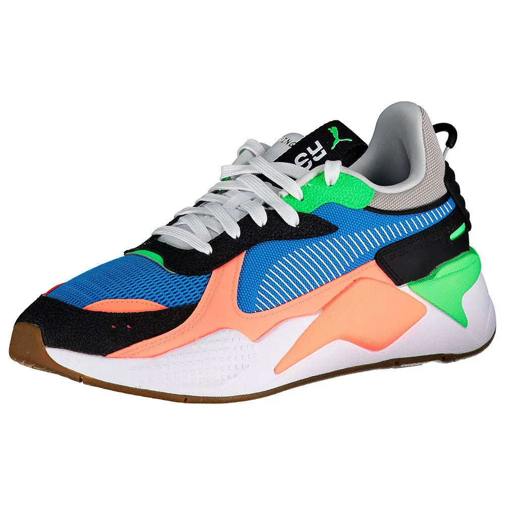 Puma RS-X Hard Drive trainers