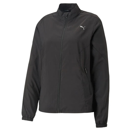 Puma Run Favorite Woven J jacket