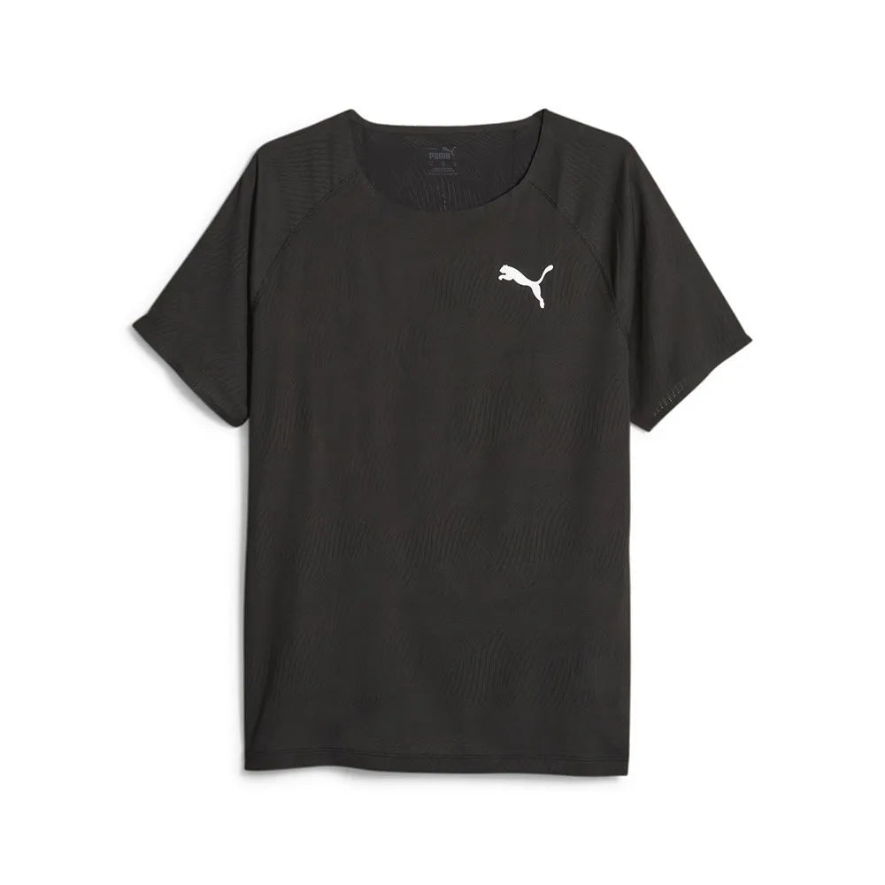 Puma Run Ultraspun short sleeve T-shirt