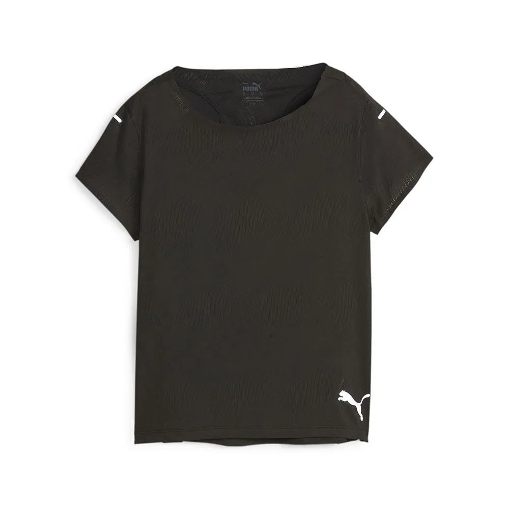 Puma Run Ultraspun short sleeve T-shirt