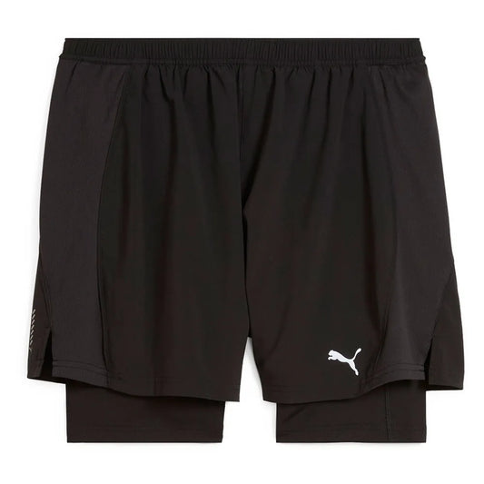 Puma Run Velocity 2In1 shorts