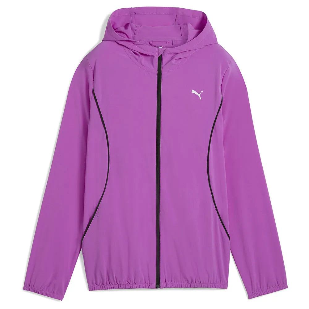 Puma Run Velocity full zip sweatshirt