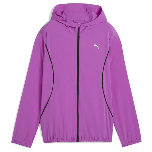 Puma Run Velocity full zip sweatshirt