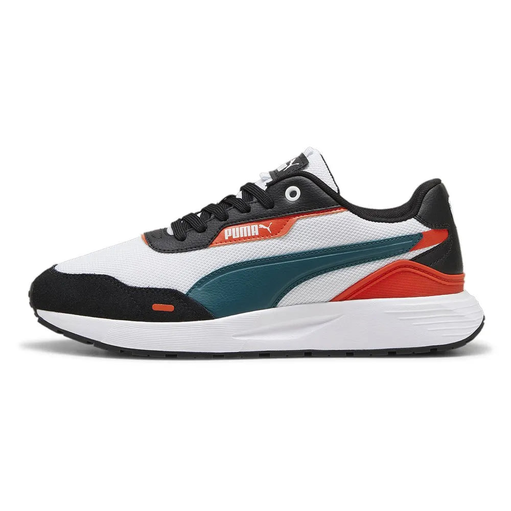 Puma Runtamed Plus trainers