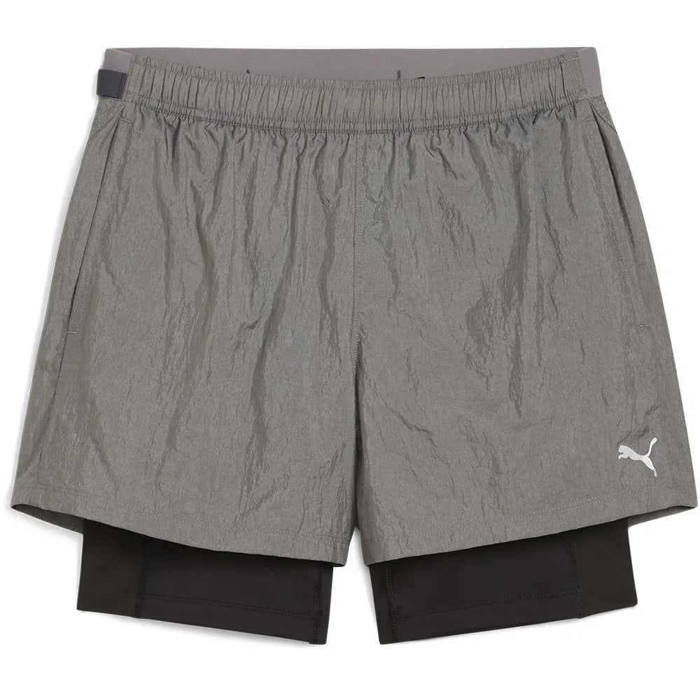 Puma Seasons Trail Running shorts