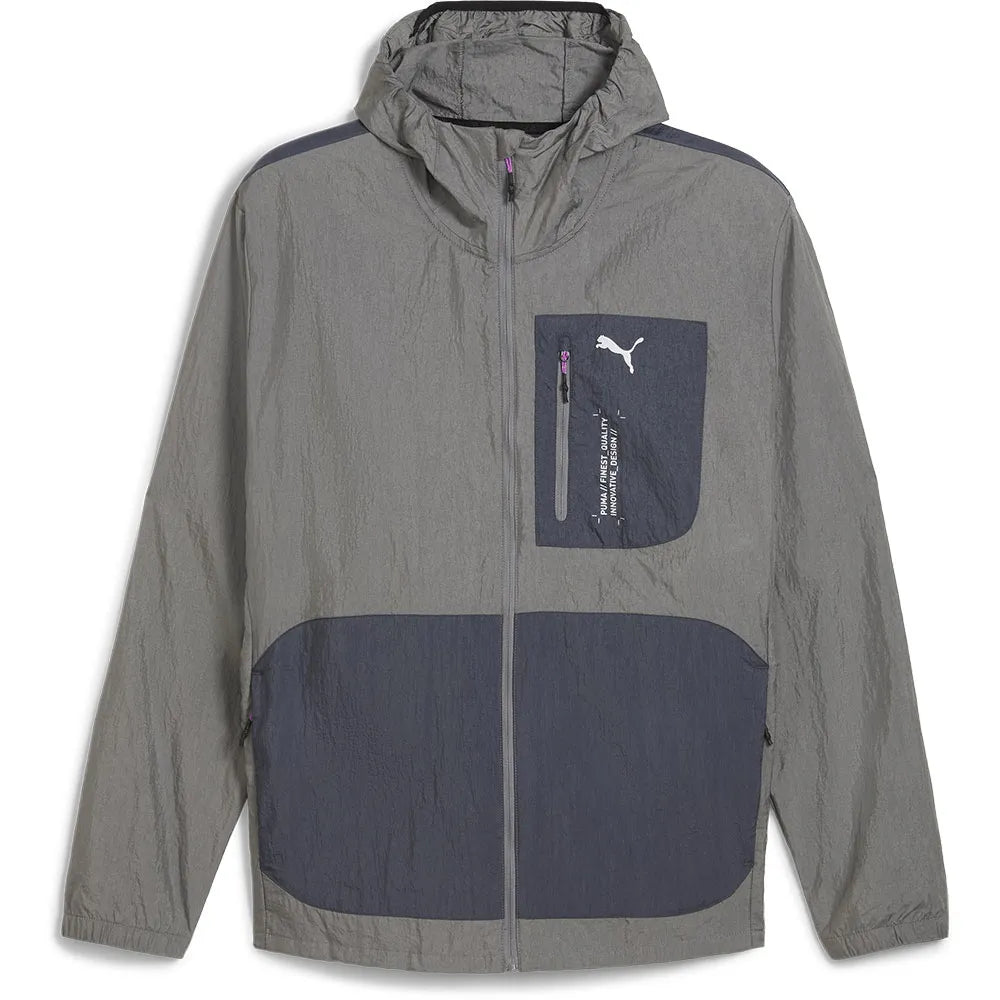 Puma Seasons Windcell jacket