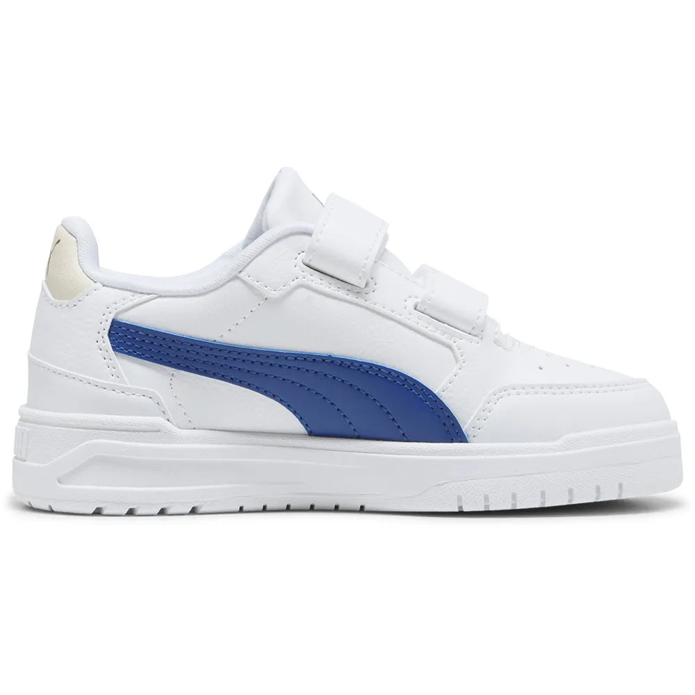Puma Shuffle Downtown Low V PS trainers