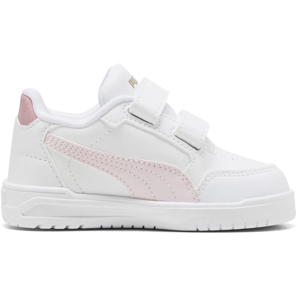 Puma Shuffle Downtown Low V trainers