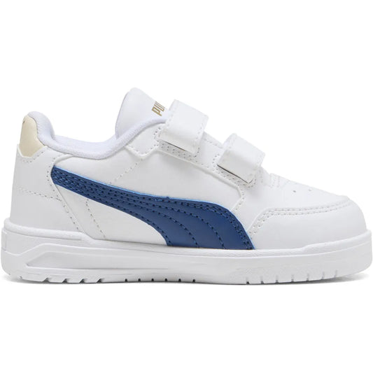 Puma Shuffle Downtown Low V trainers