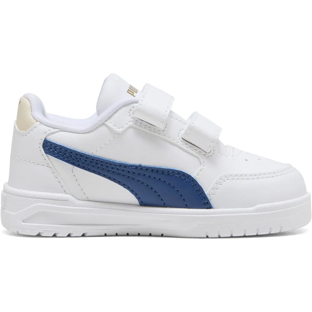 Puma Shuffle Downtown Low V trainers