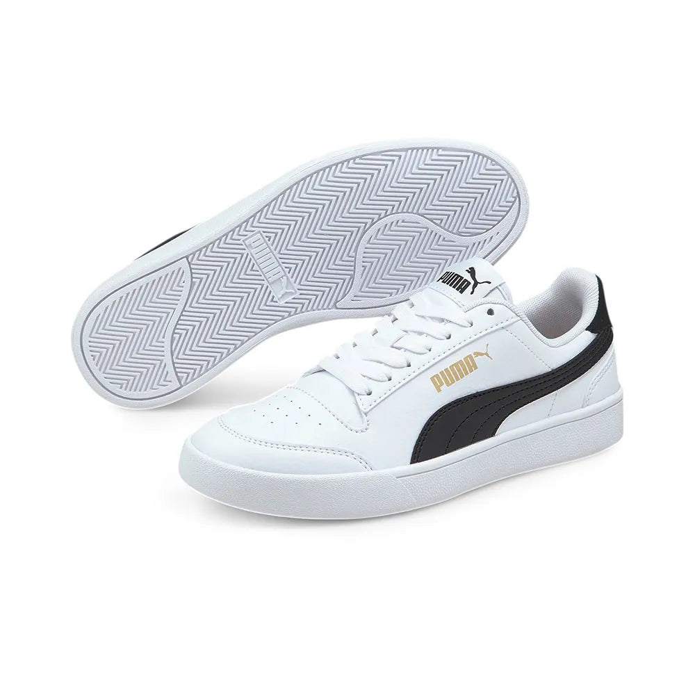 Puma Shuffle Junior trainers