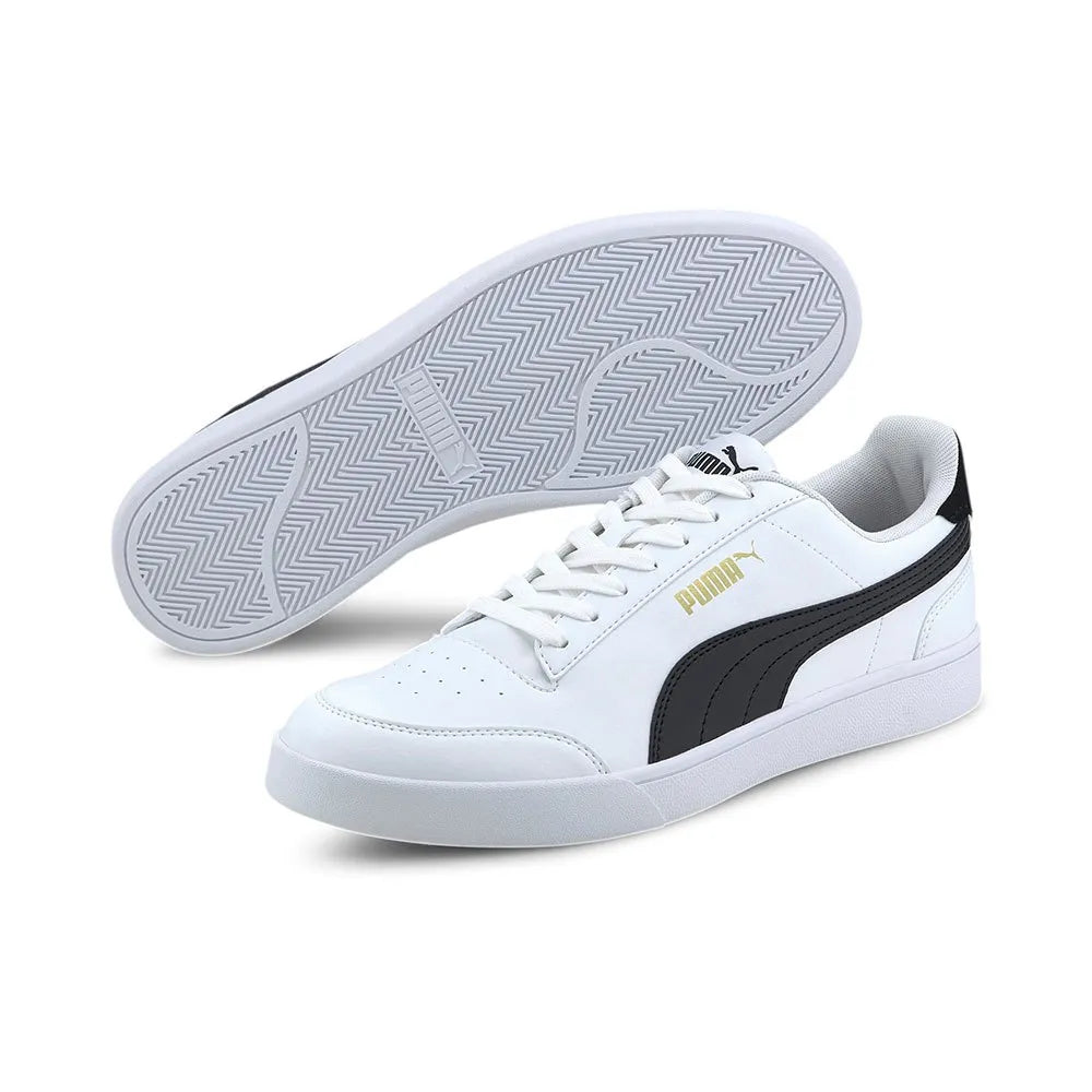 Puma Shuffle trainers