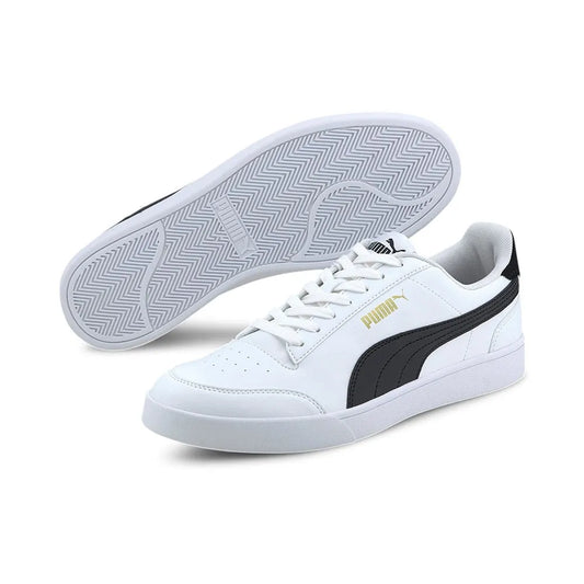 Puma Shuffle trainers