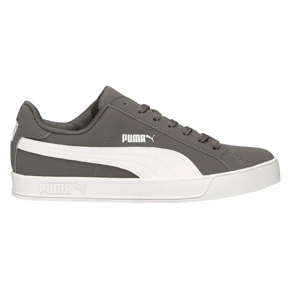 Puma Smash Vulc trainers